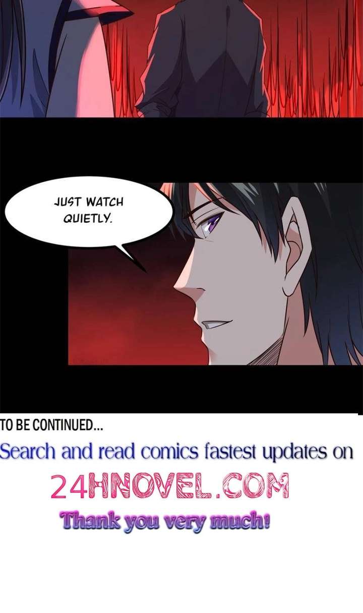 Romance in the Beast World Chapter 508 - Page 41