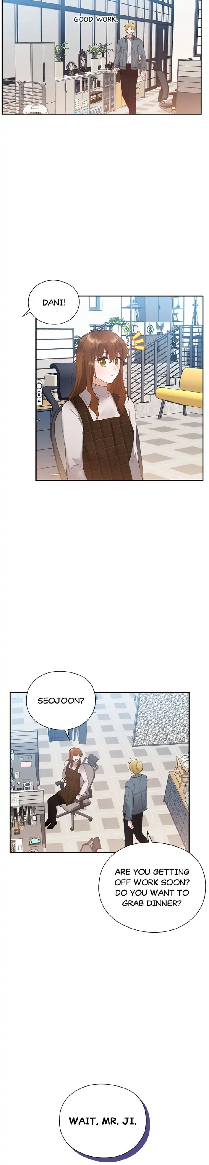 Romance is a bonus book - Chapter 60 - 11