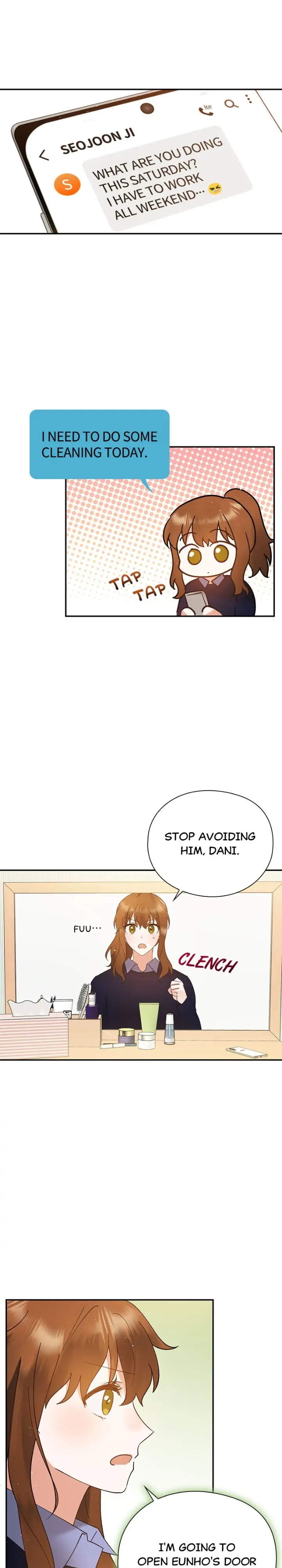 Romance is a bonus book - Chapter 62 - 13