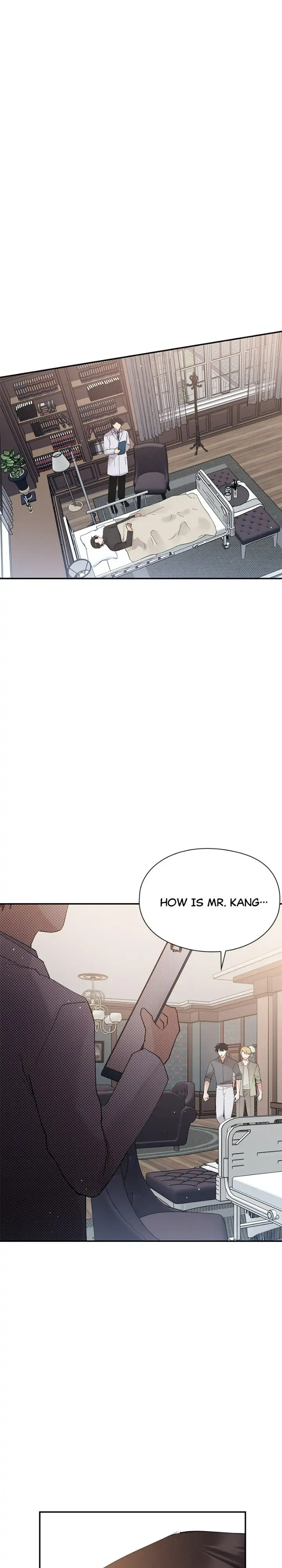 Romance is a bonus book Chapter 68 - Page 23