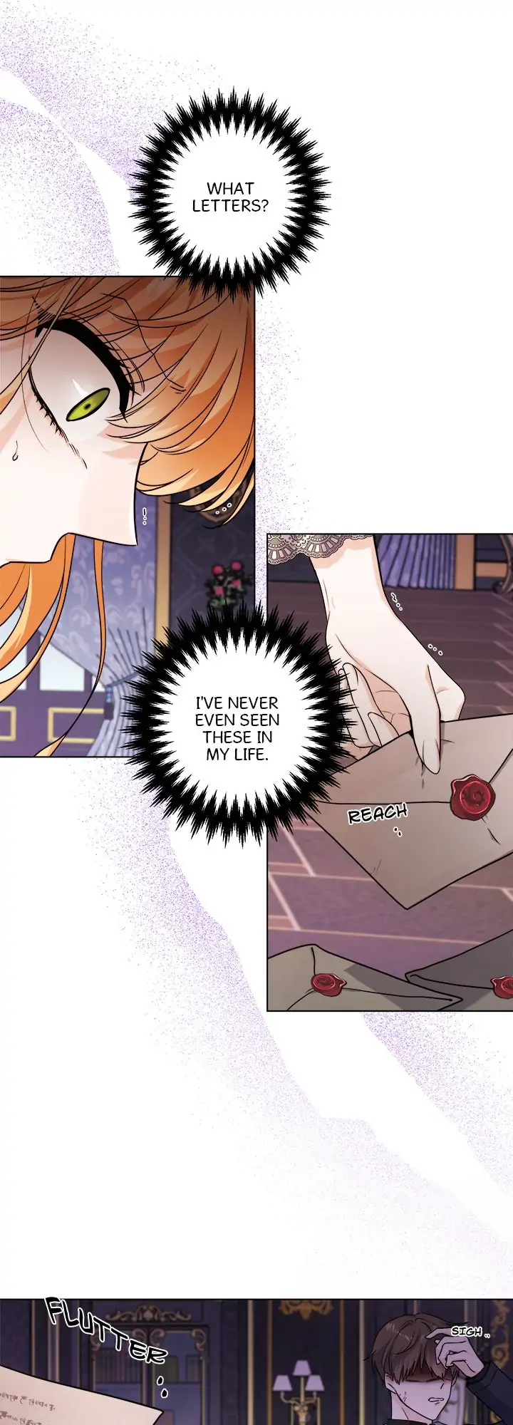 Romance is Dead Chapter 1 - Page 10