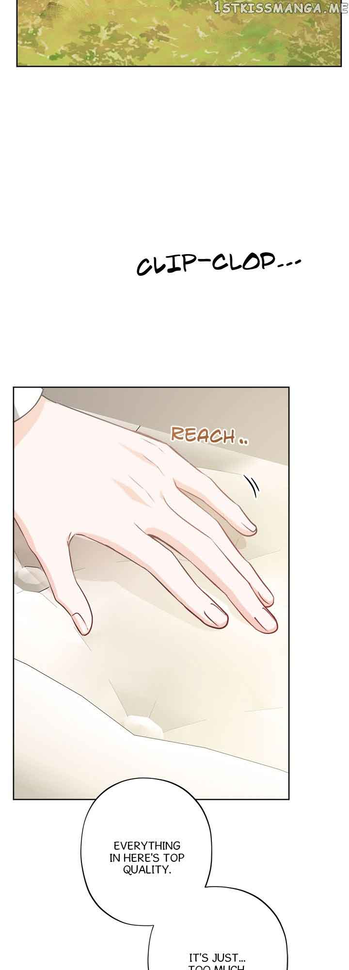 Romance is Dead Chapter 5 - Page 26