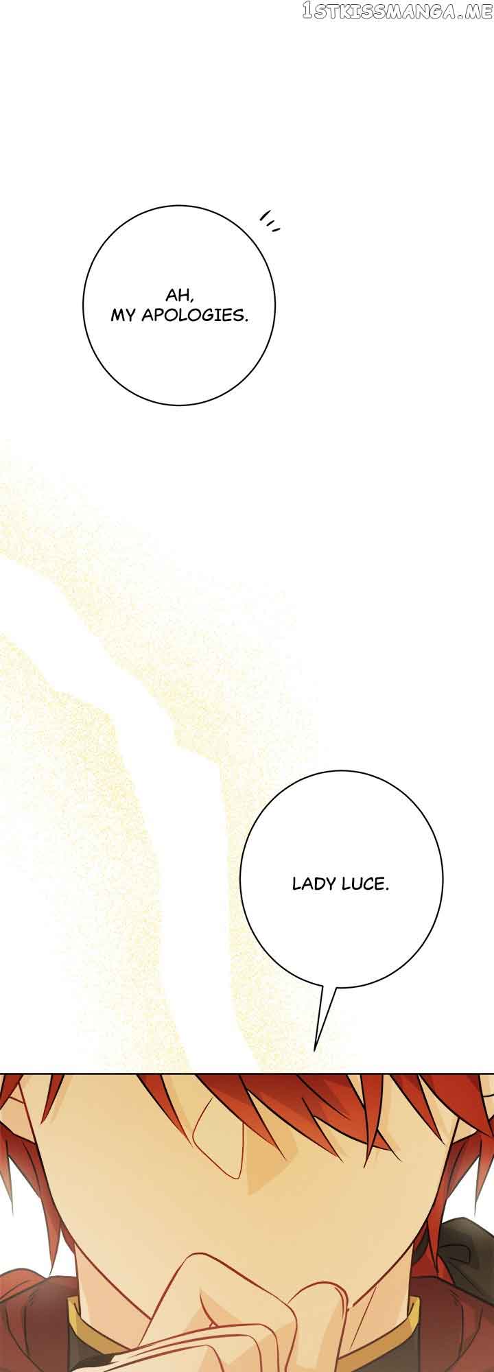 Romance is Dead Chapter 8 - Page 10