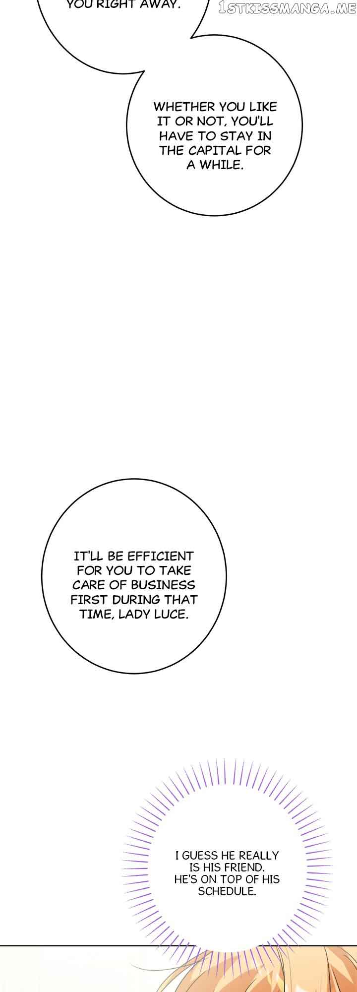 Romance is Dead Chapter 12 - Page 34