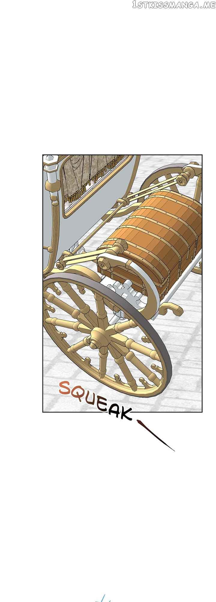 Romance is Dead Chapter 13 - Page 33