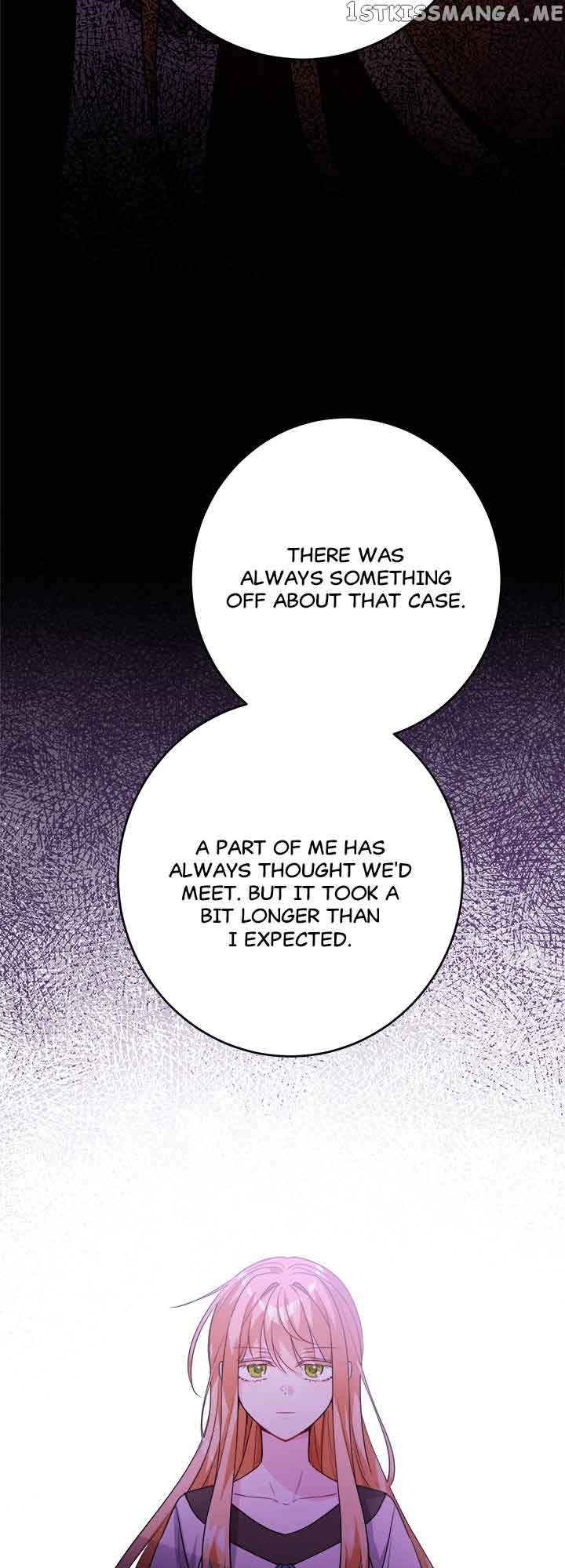 Romance is Dead Chapter 15 - Page 37