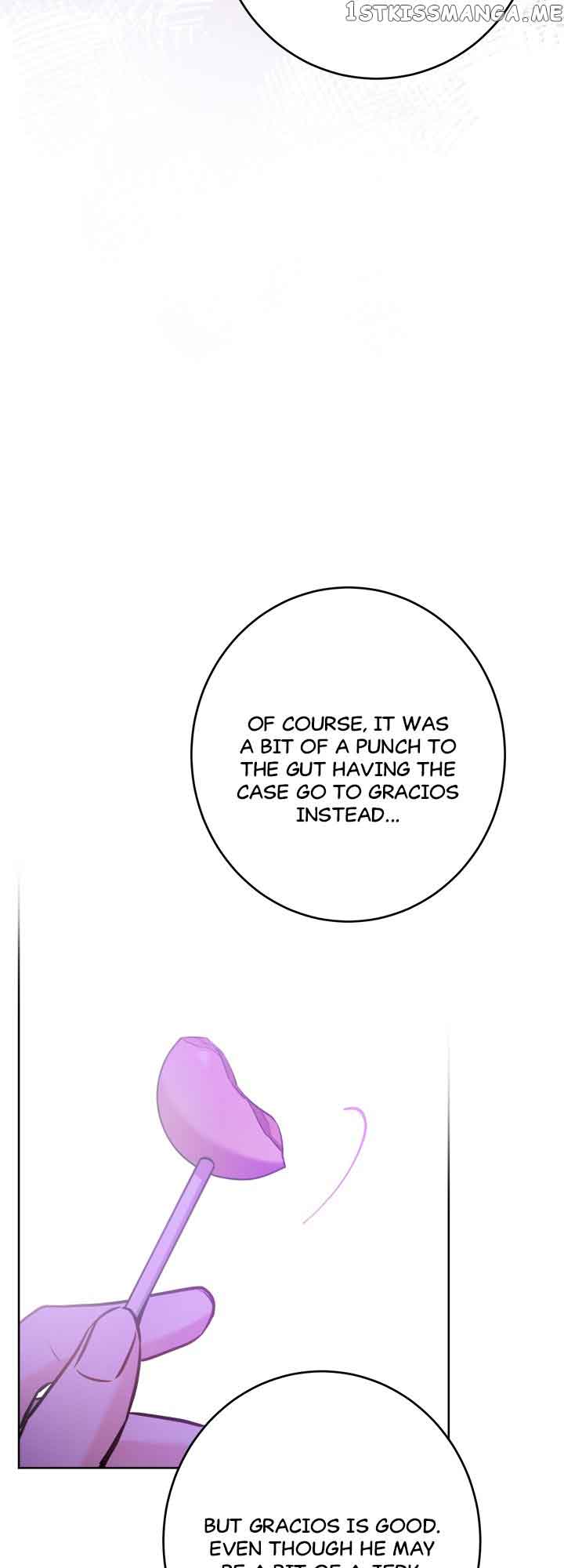 Romance is Dead Chapter 15 - Page 39