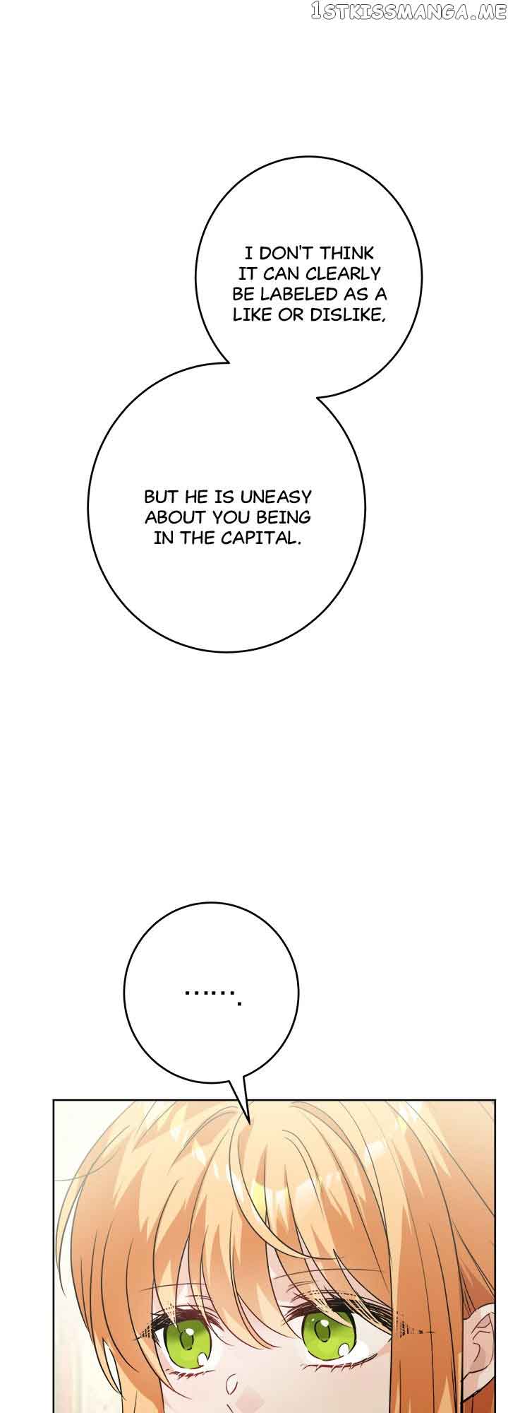 Romance is Dead Chapter 19 - Page 43