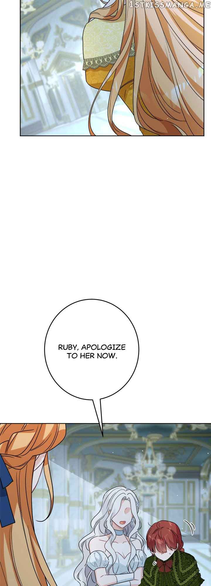 Romance is Dead Chapter 21 - Page 44