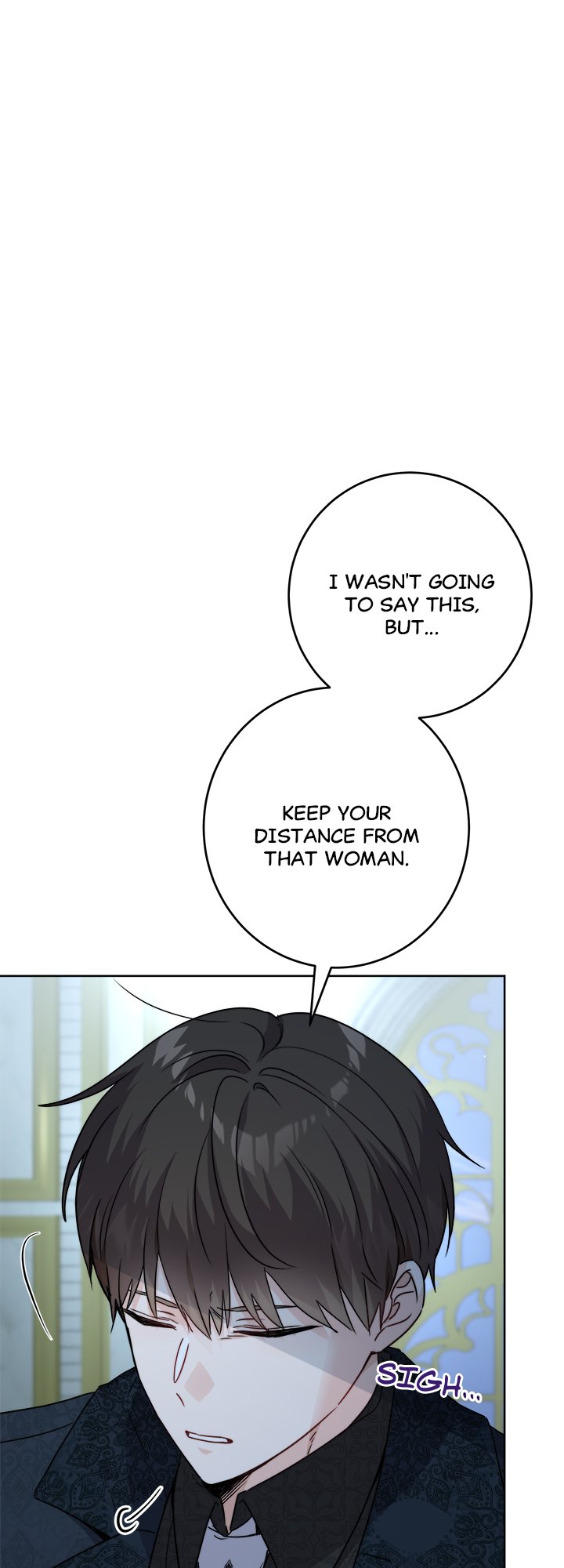 Romance is Dead Chapter 22 - Page 36