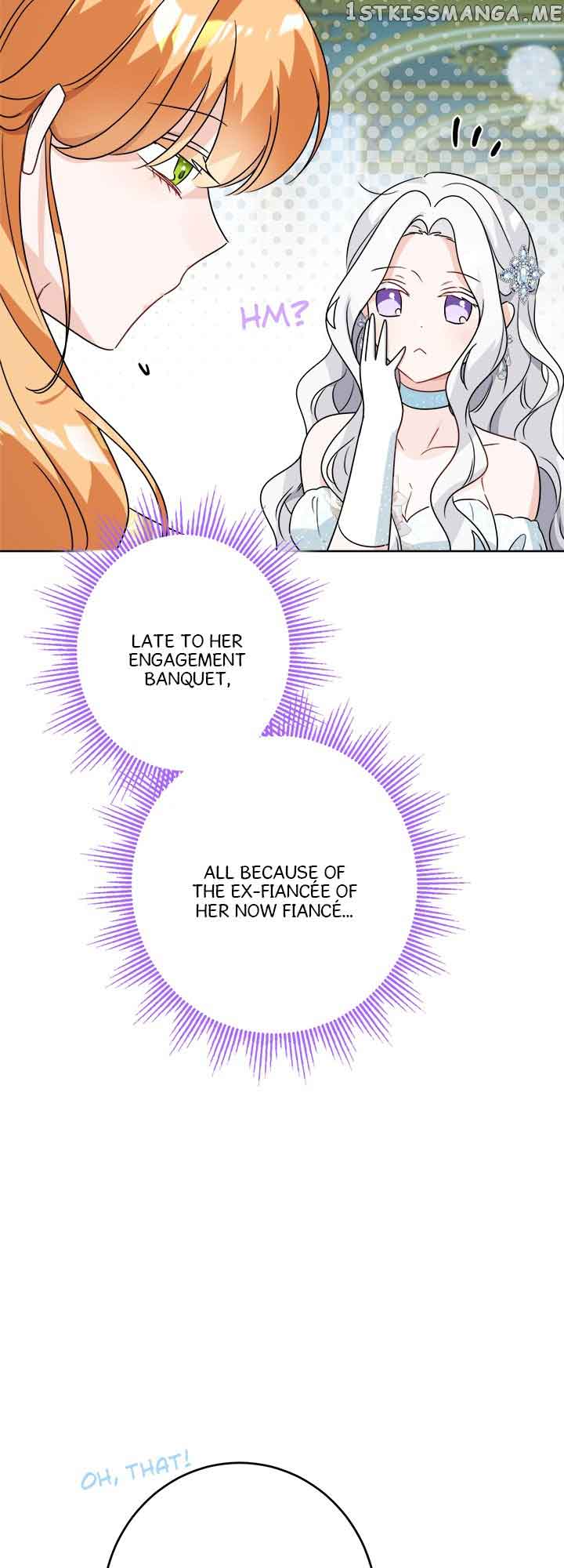 Romance is Dead Chapter 23 - Page 13