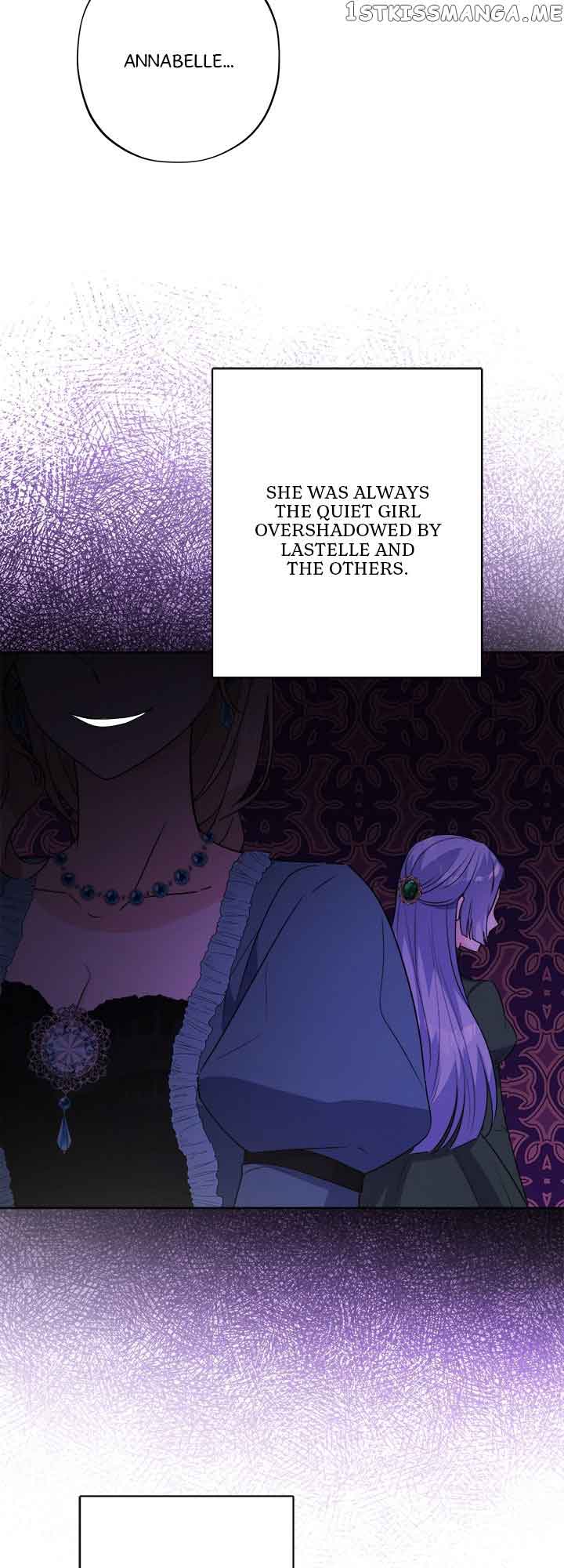 Romance is Dead Chapter 28 - Page 28