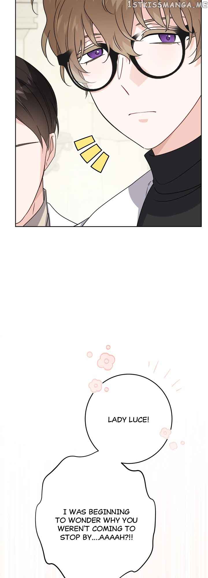 Romance is Dead Chapter 29 - Page 18