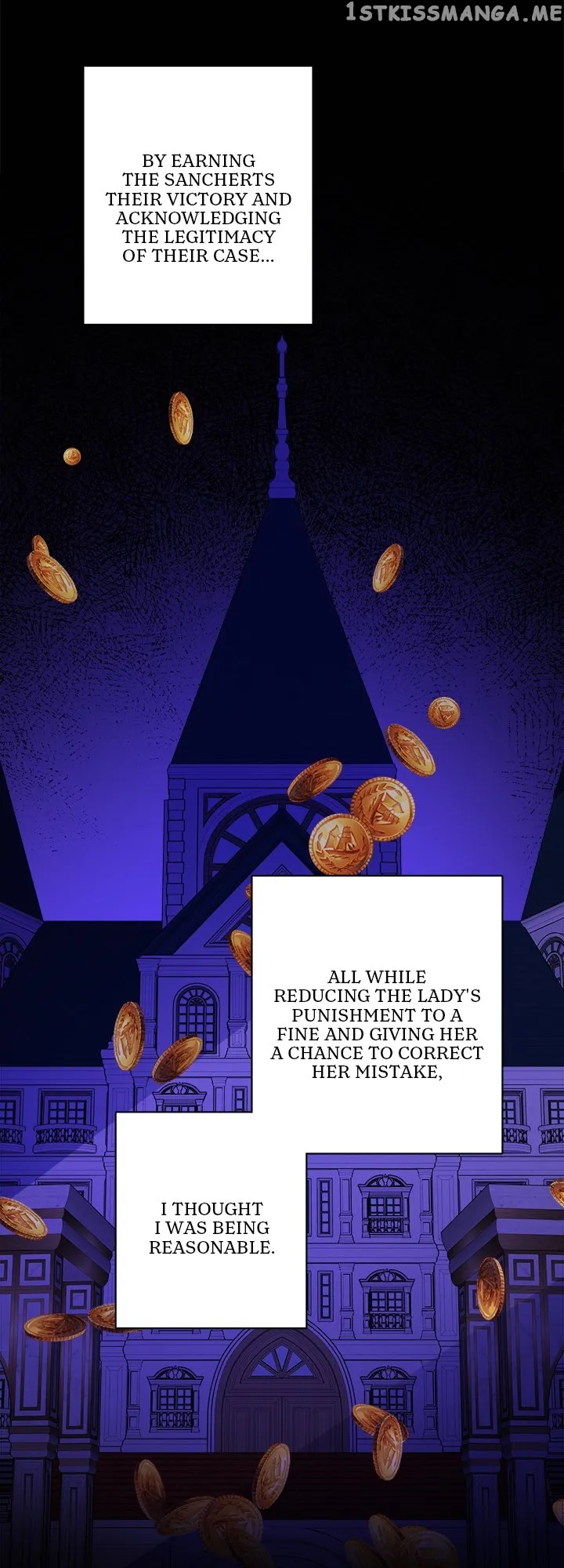 Romance is Dead Chapter 31 - Page 18