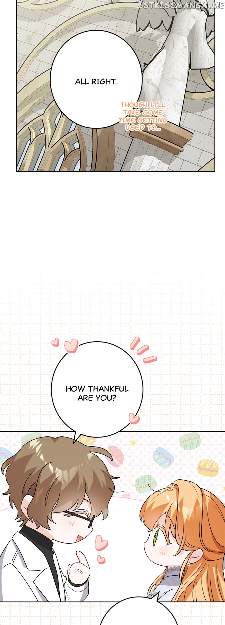 Romance is Dead Chapter 32 - Page 18