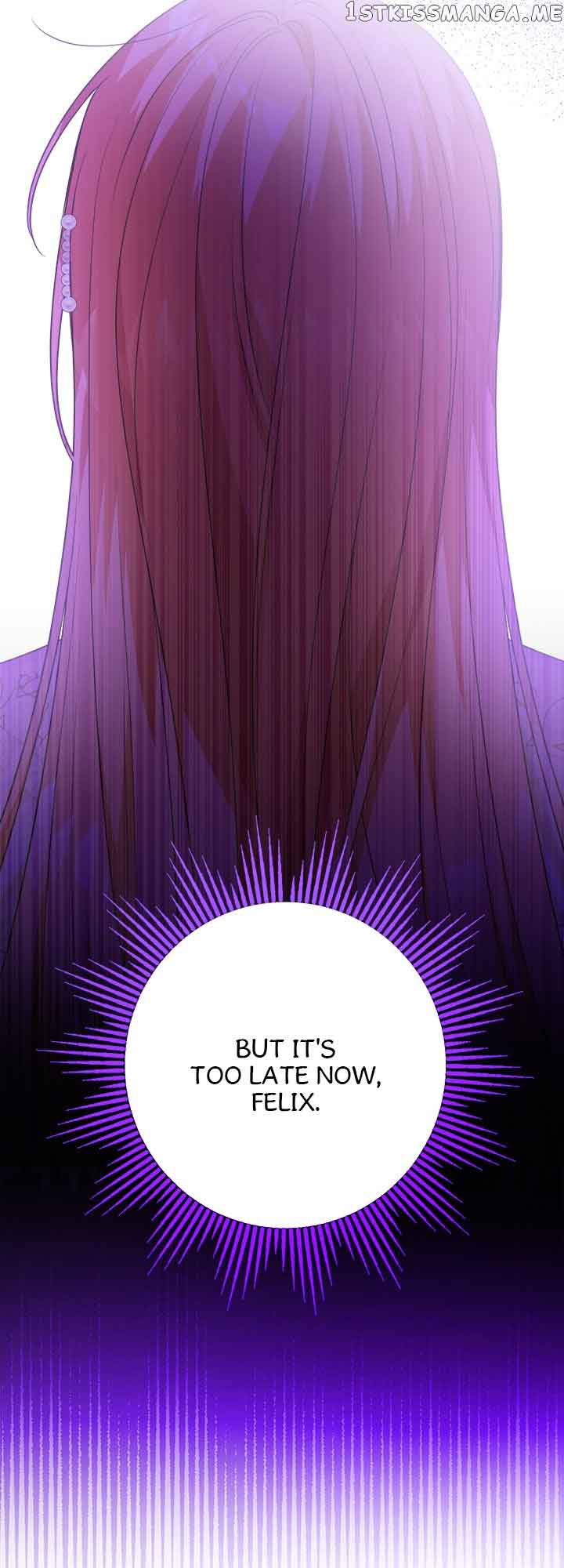 Romance is Dead Chapter 34 - Page 23