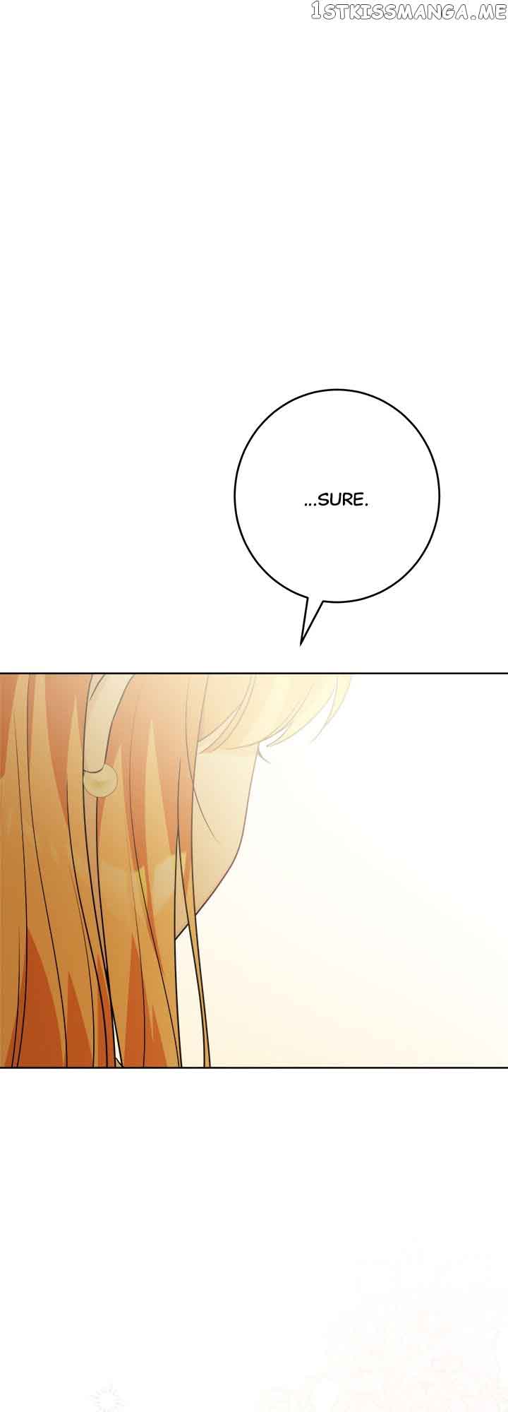 Romance is Dead Chapter 35 - Page 4