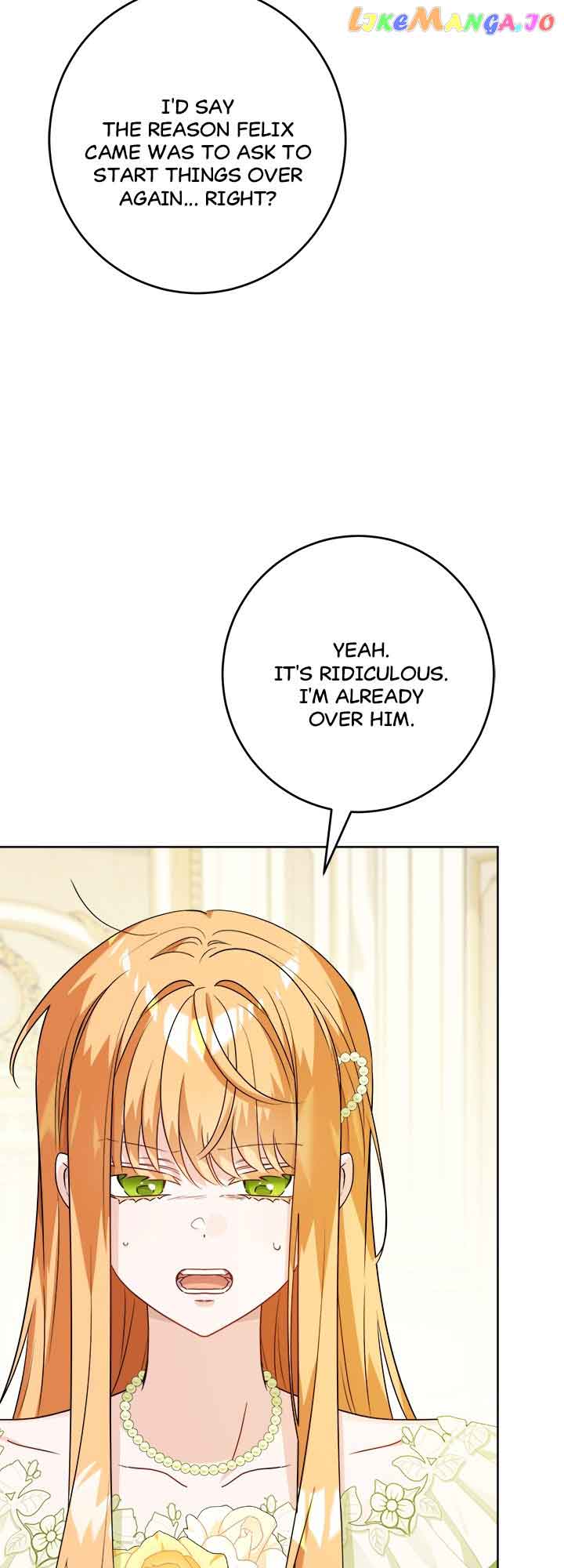 Romance is Dead Chapter 37 - Page 9