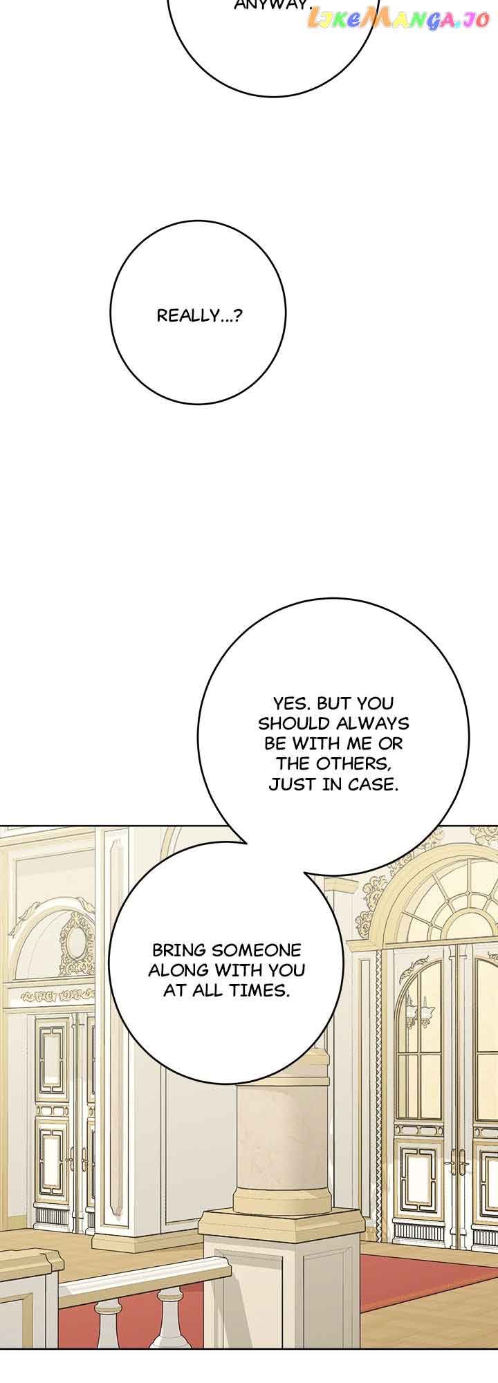 Romance is Dead Chapter 37 - Page 19