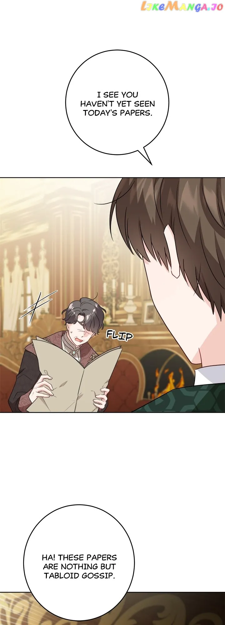 Romance is Dead Chapter 39 - Page 7