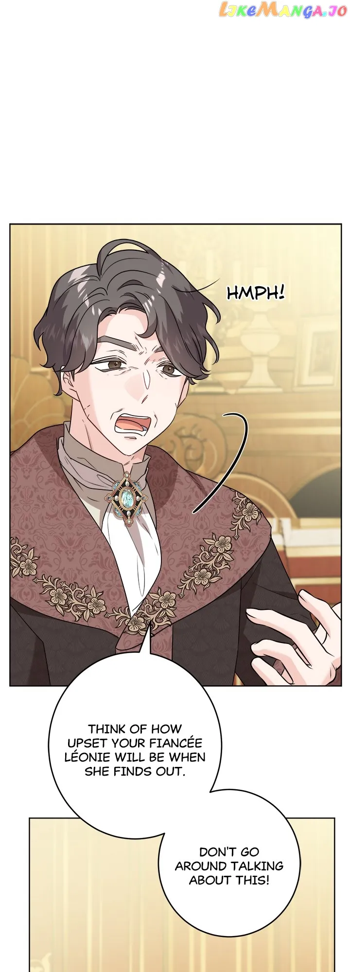 Romance is Dead Chapter 39 - Page 9