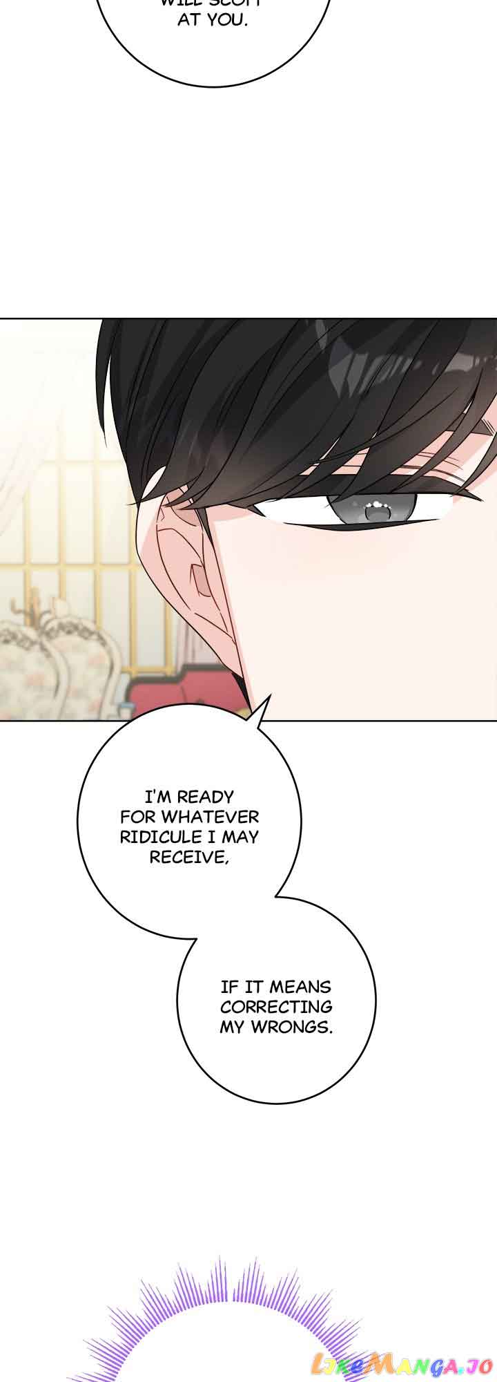 Romance is Dead Chapter 41 - Page 27