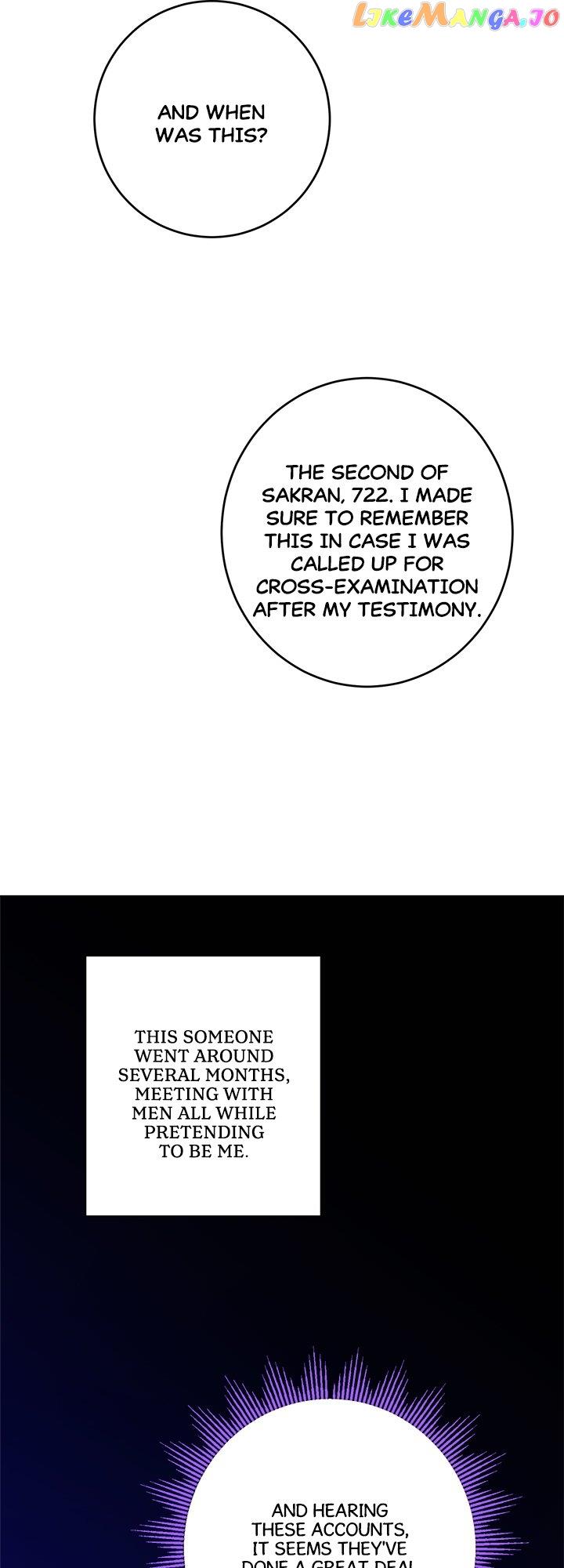 Romance is Dead Chapter 47 - Page 19