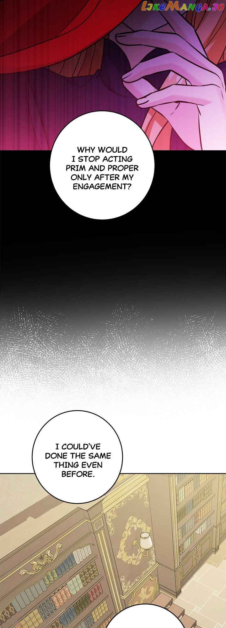 Romance is Dead Chapter 48 - Page 5