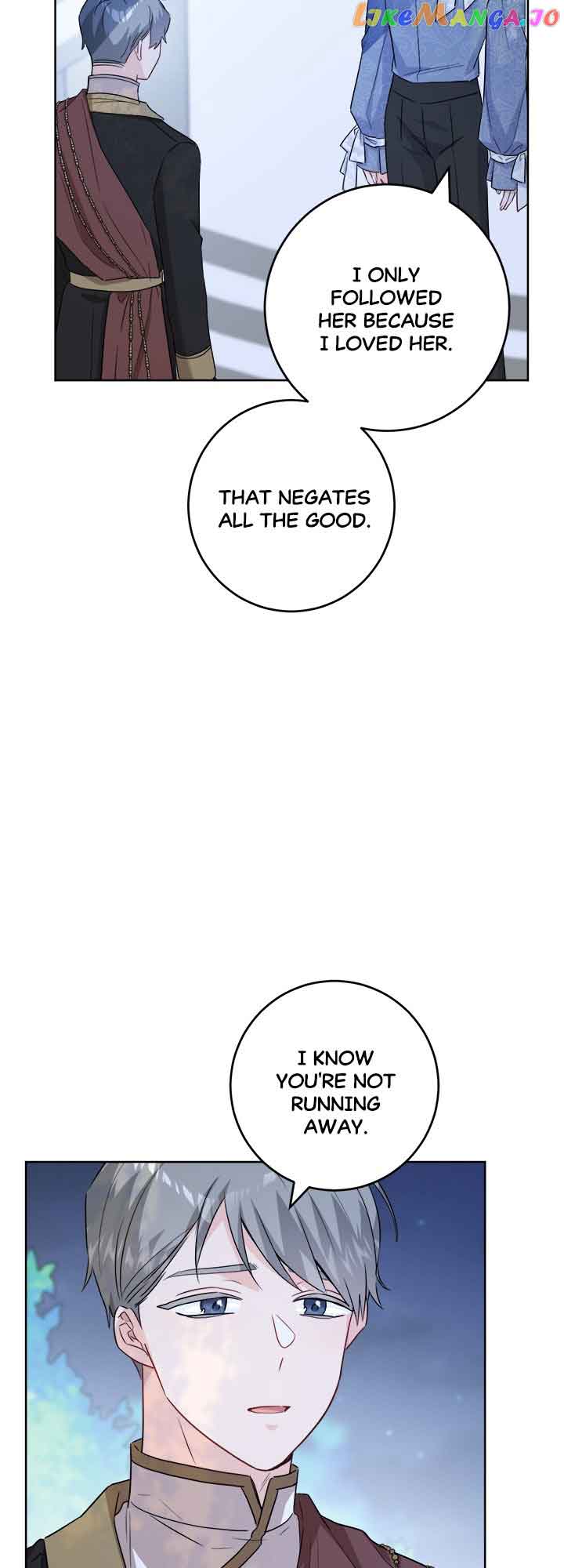 Romance is Dead Chapter 51 - Page 6