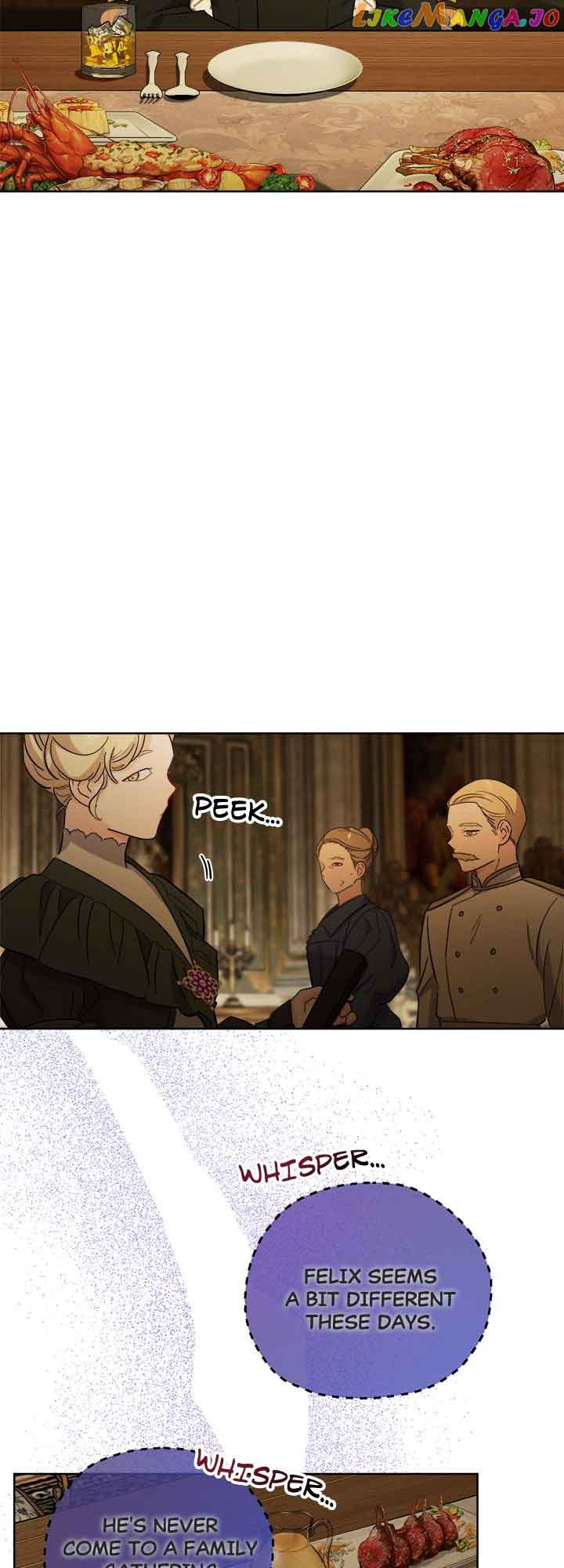 Romance is Dead Chapter 51 - Page 14