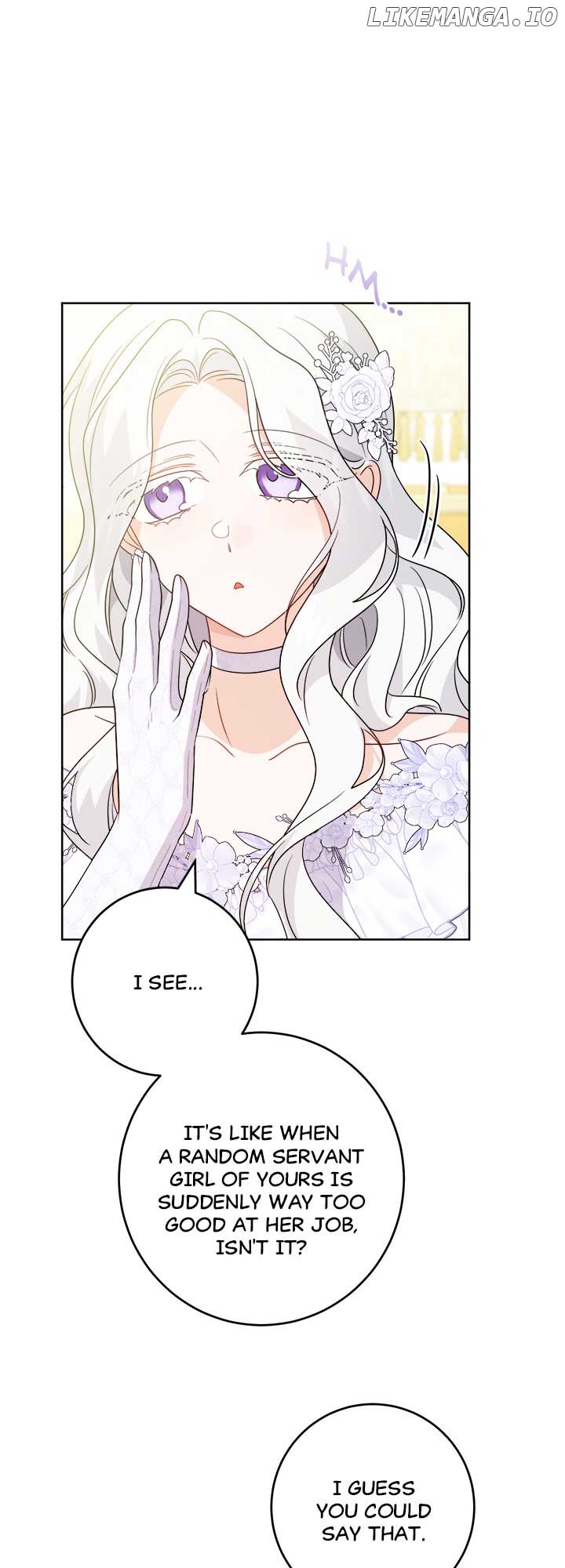 Romance is Dead Chapter 55 - Page 27