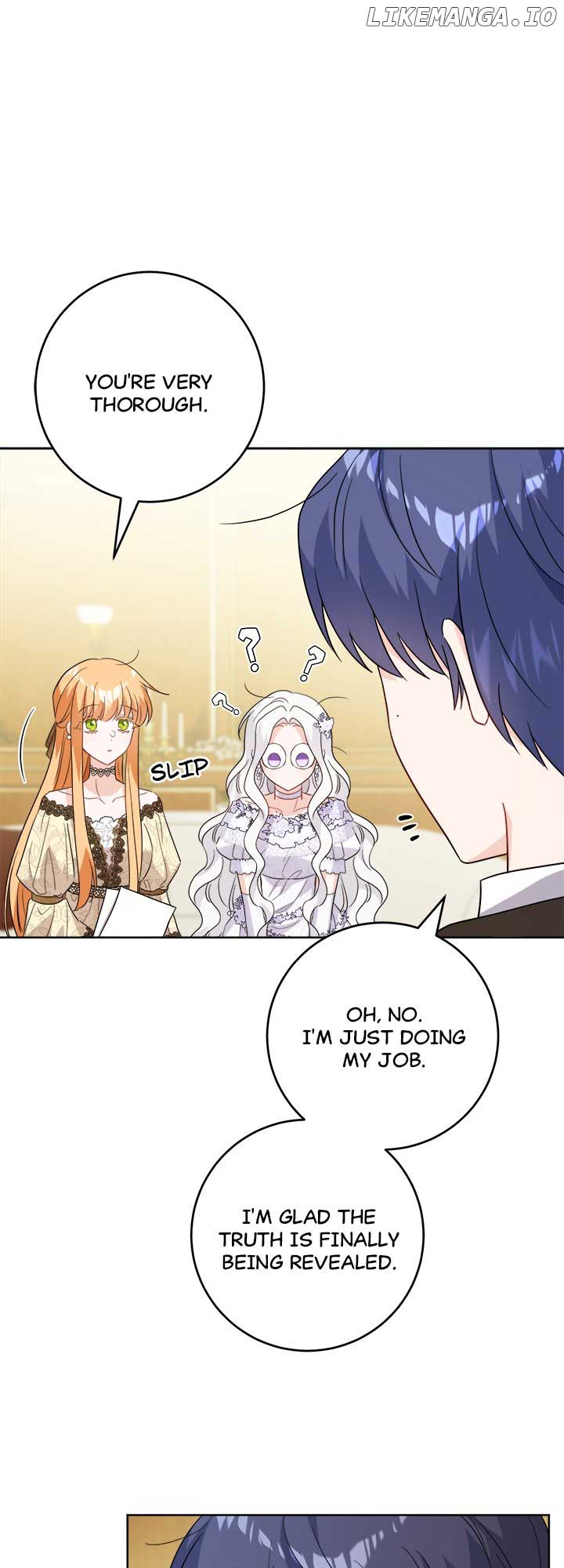 Romance is Dead Chapter 55 - Page 41