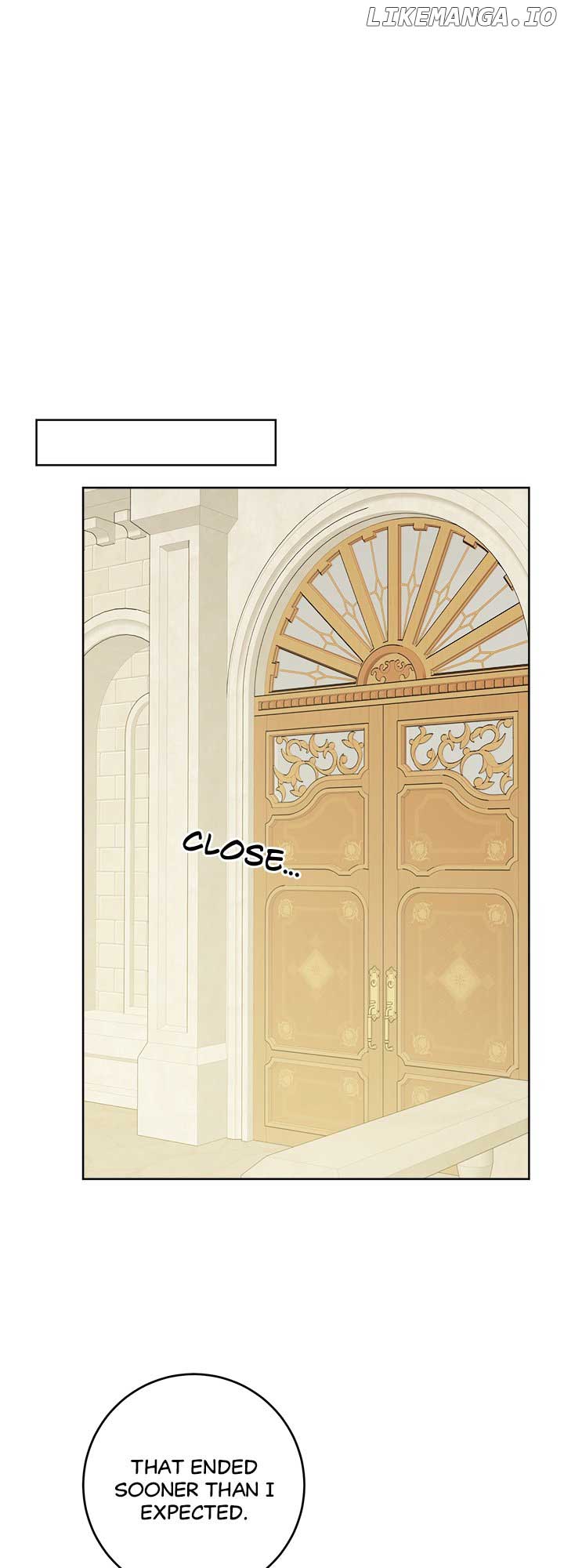 Romance is Dead Chapter 55 - Page 44