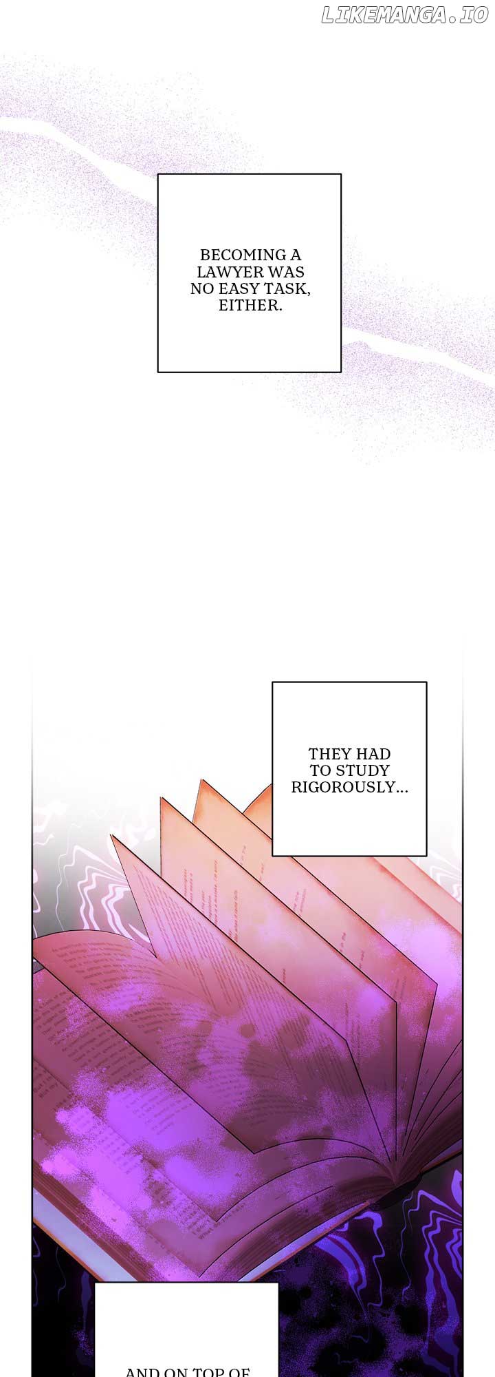 Romance is Dead Chapter 56 - Page 24