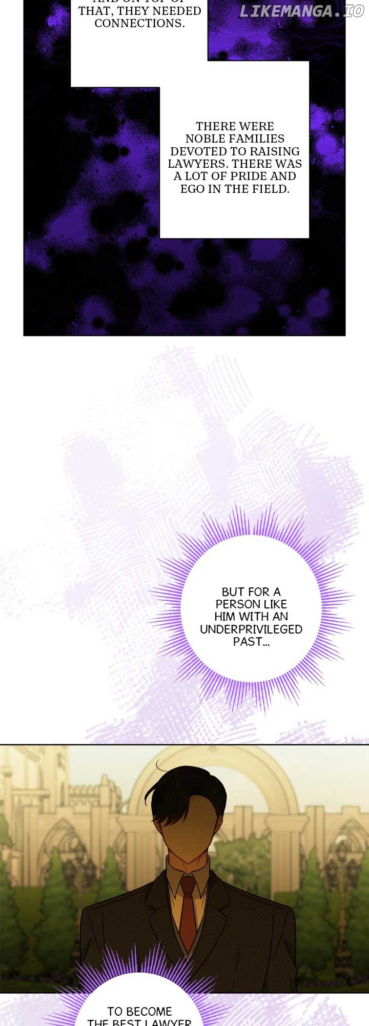 Romance is Dead Chapter 56 - Page 25