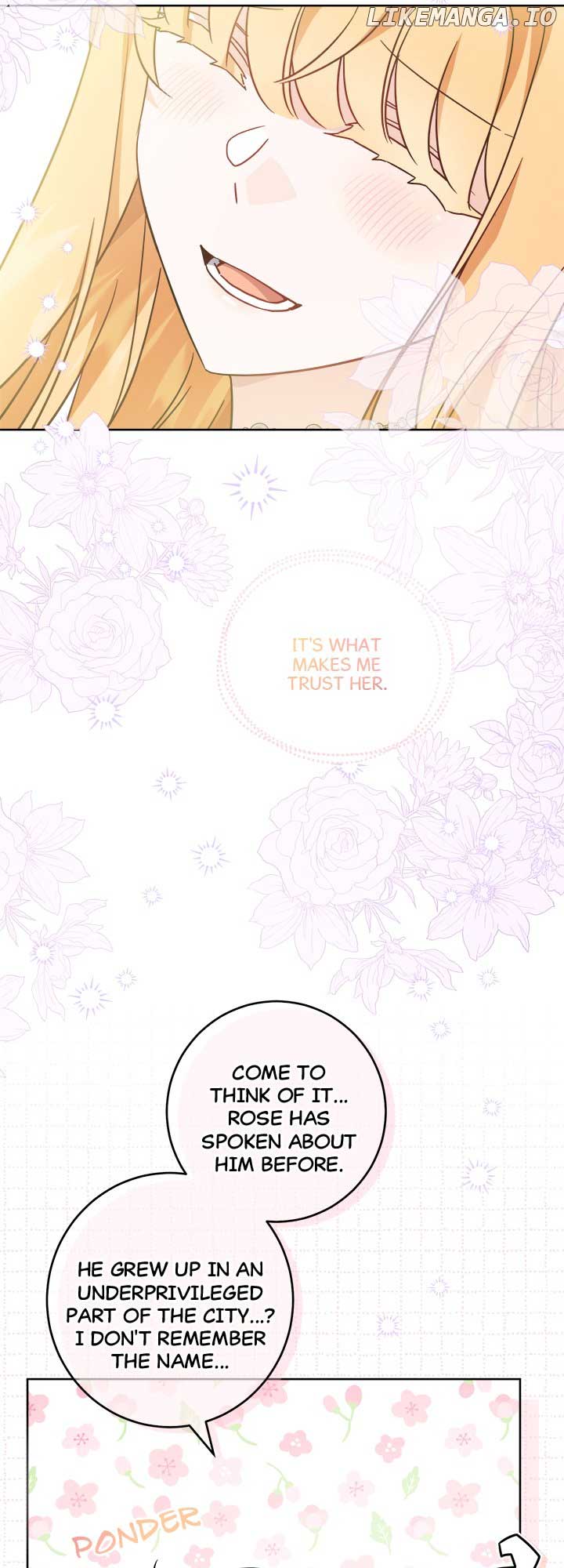 Romance is Dead Chapter 57 - Page 27