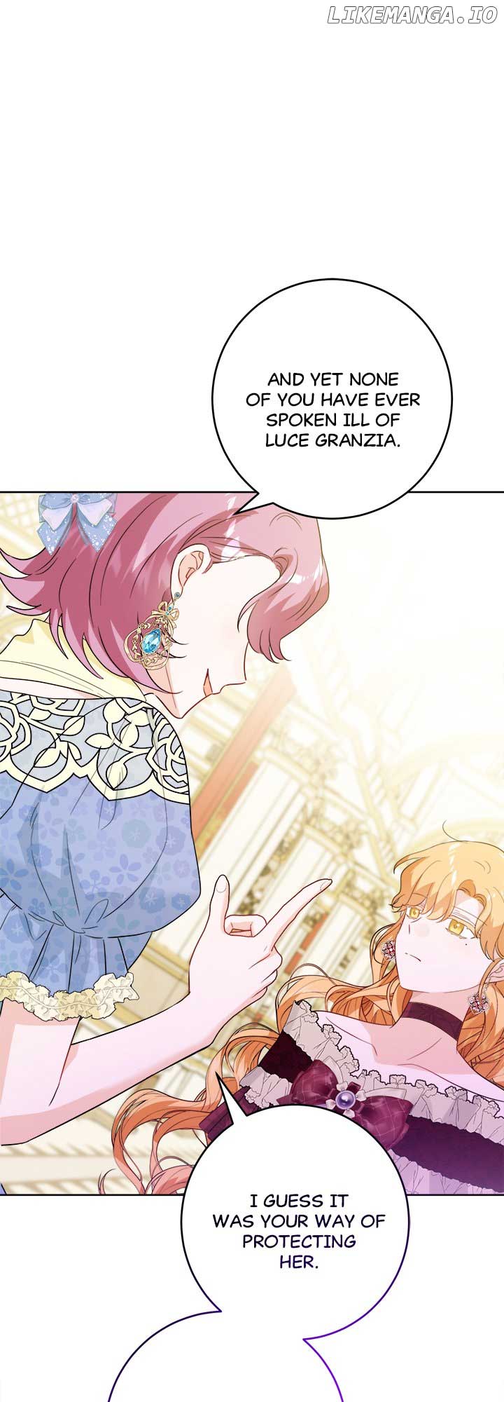 Romance is Dead Chapter 60 - Page 17