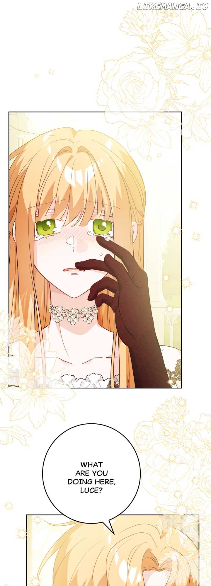 Romance is Dead Chapter 61 - Page 32