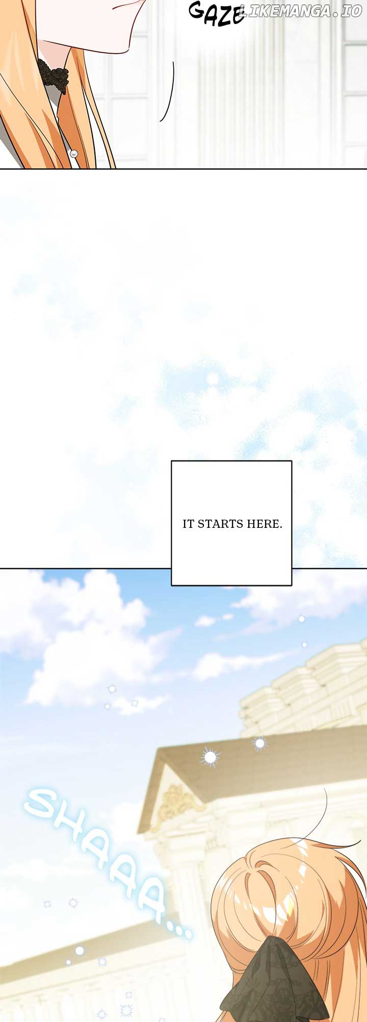 Romance is Dead Chapter 66 - Page 7