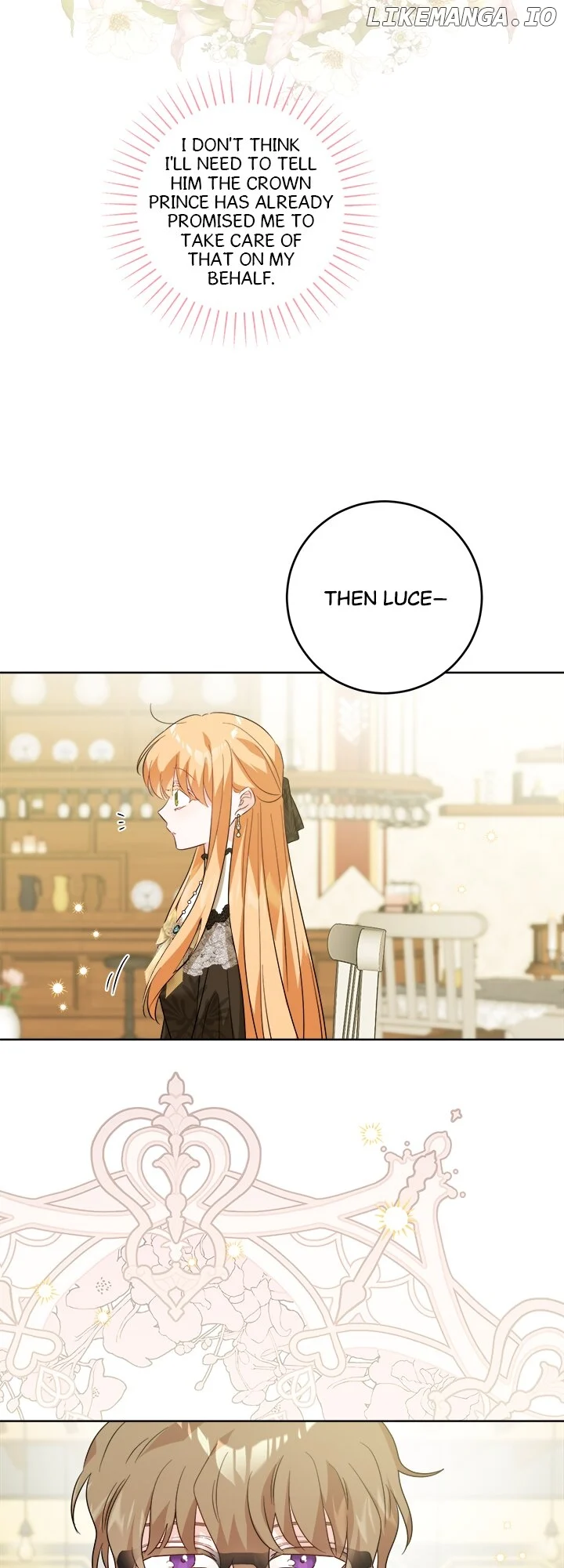 Romance is Dead Chapter 69 - Page 14