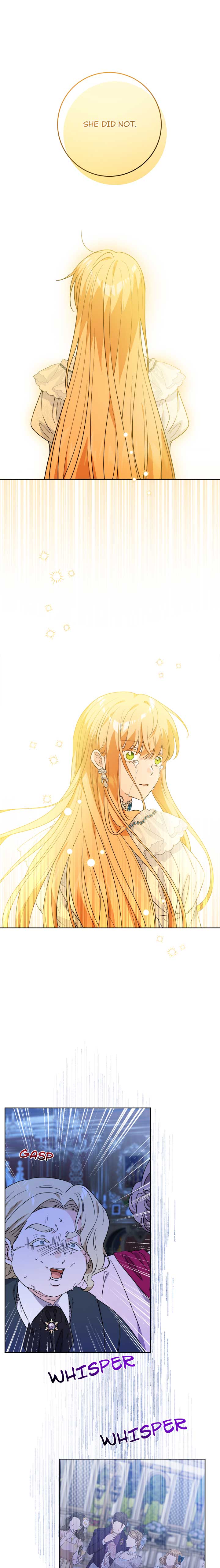 Romance is Dead Chapter 81 - Page 16