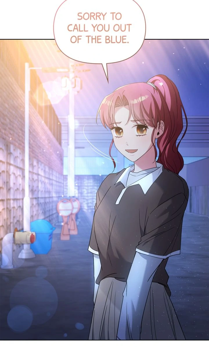 Romantic Pitch Chapter 36 - Page 5