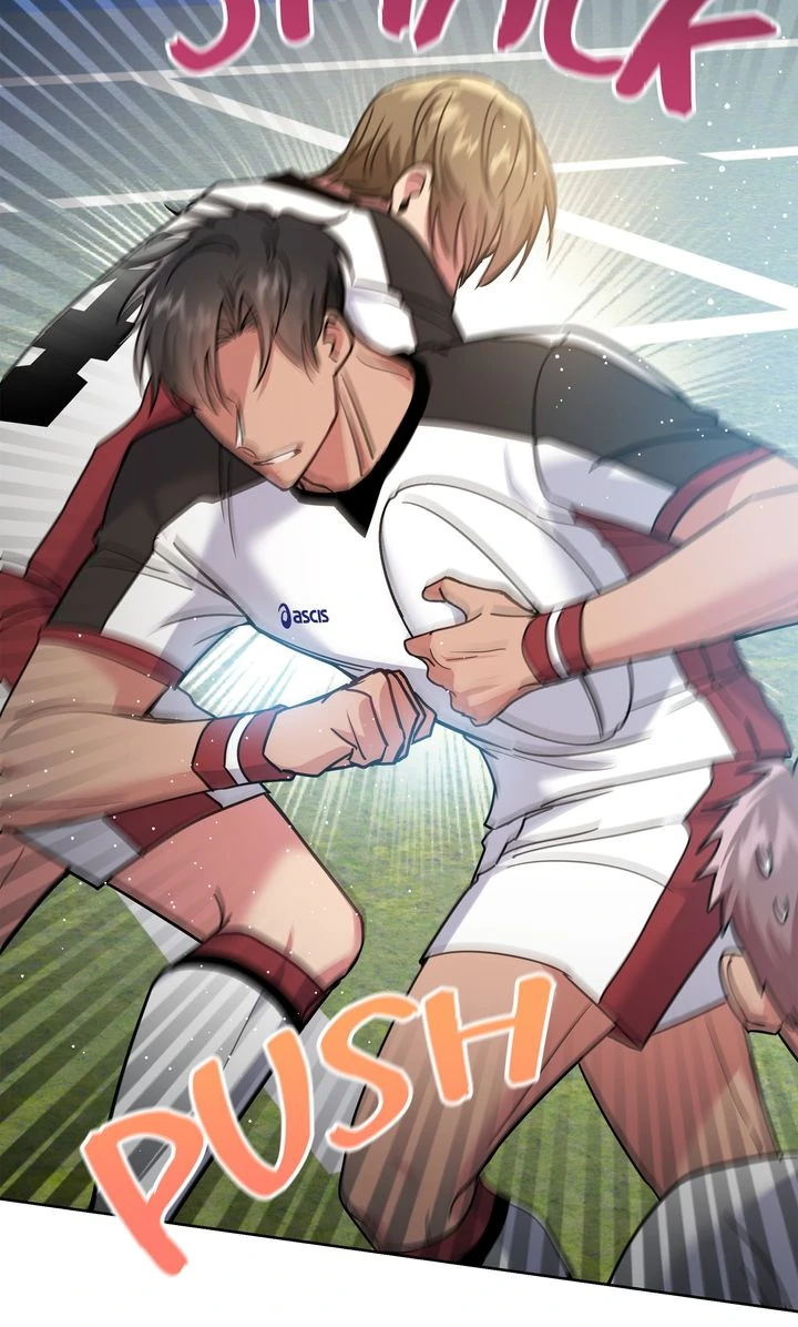 Romantic Pitch Chapter 36 - Page 62