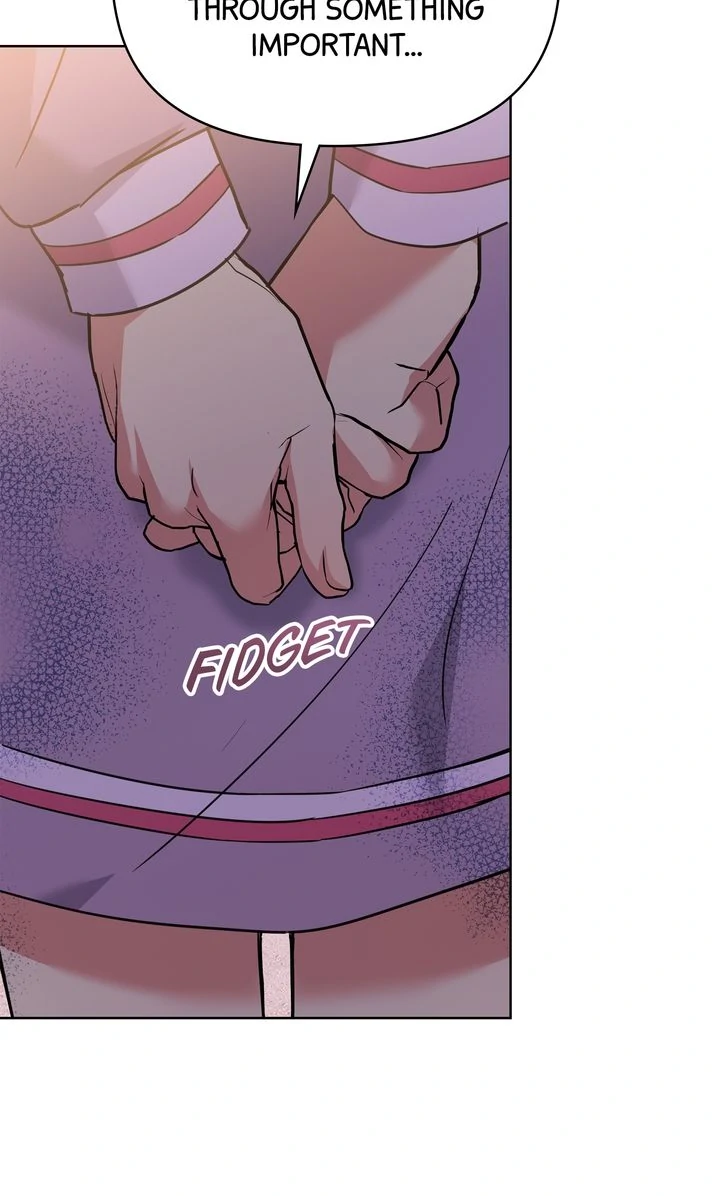 Romantic Pitch Chapter 36 - Page 87