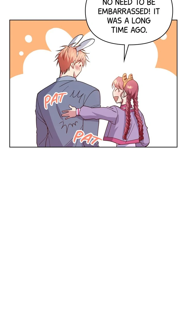 Romantic Pitch Chapter 37 - Page 59