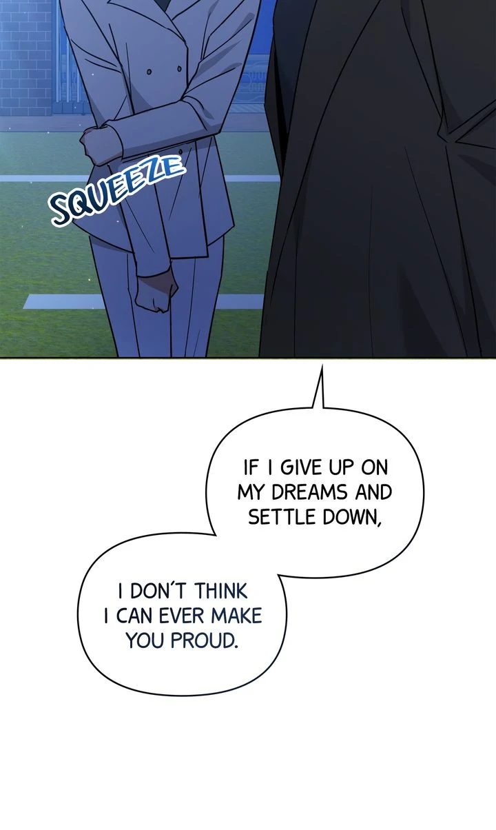 Romantic Pitch Chapter 38 - Page 37