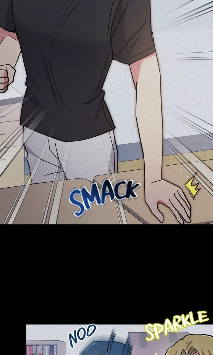 Romantic Pitch Chapter 39 - Page 70