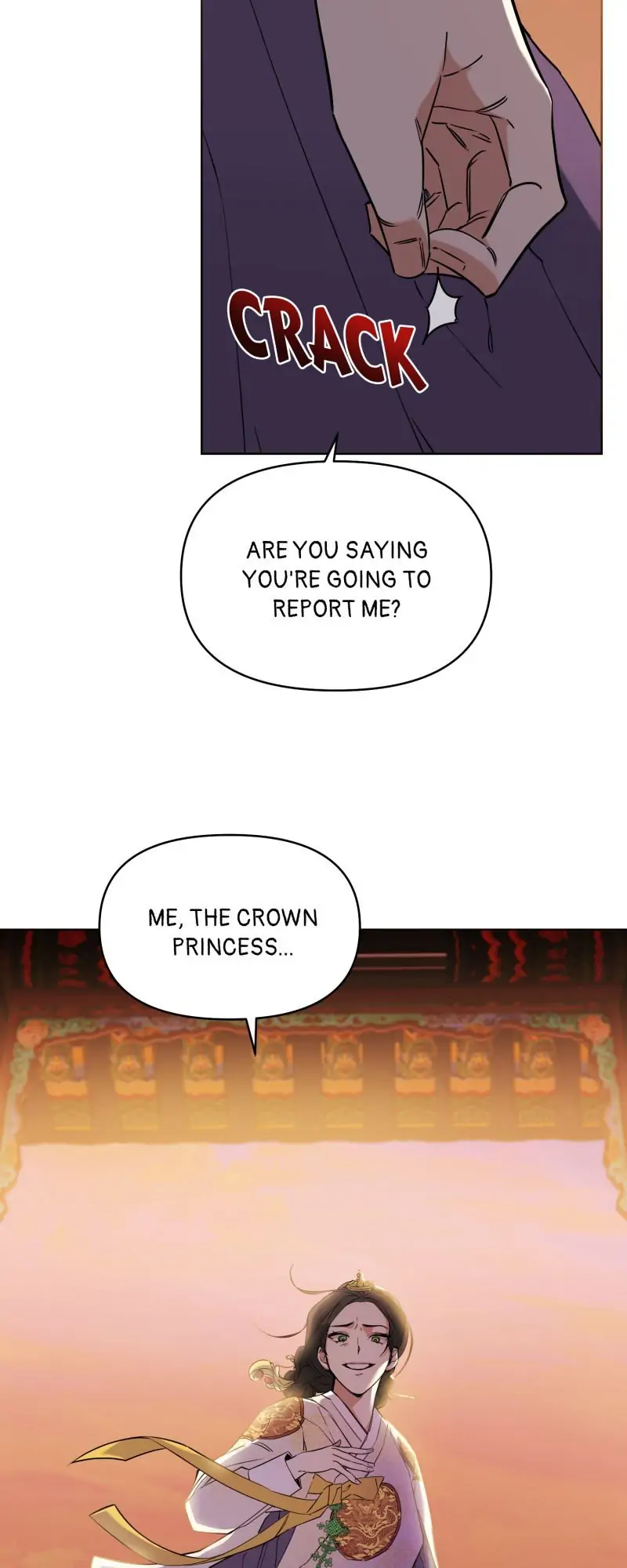 Rooftop Prince Chapter 1 - Page 5