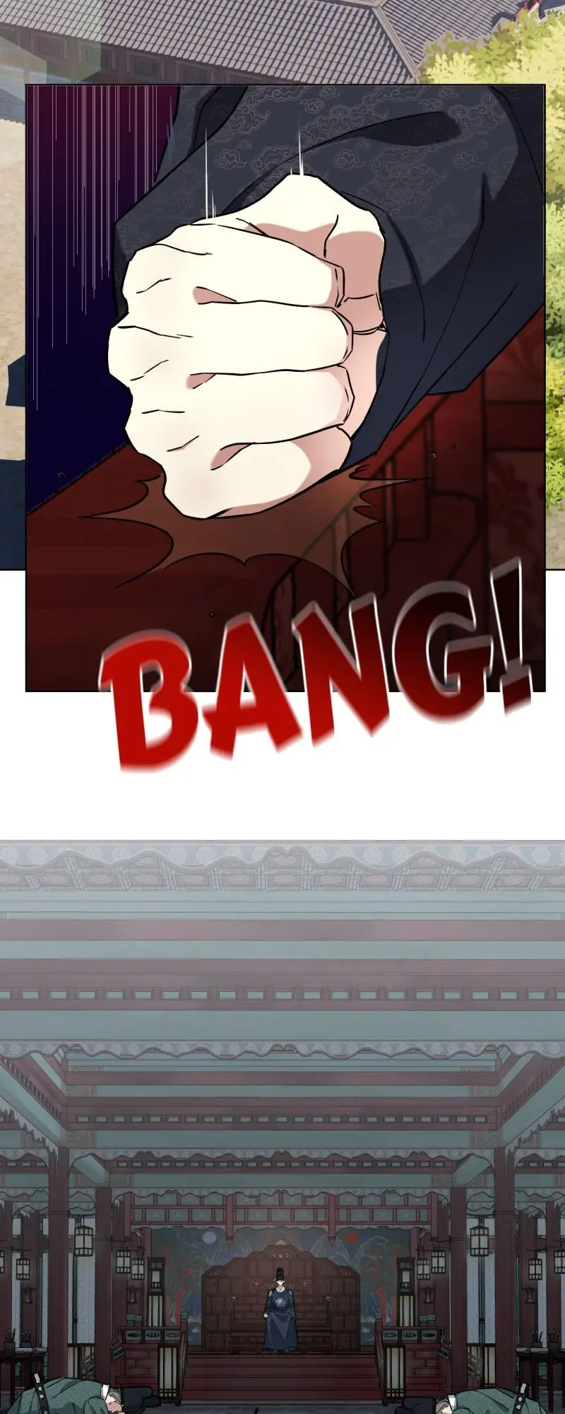 Rooftop Prince Chapter 1 - Page 12