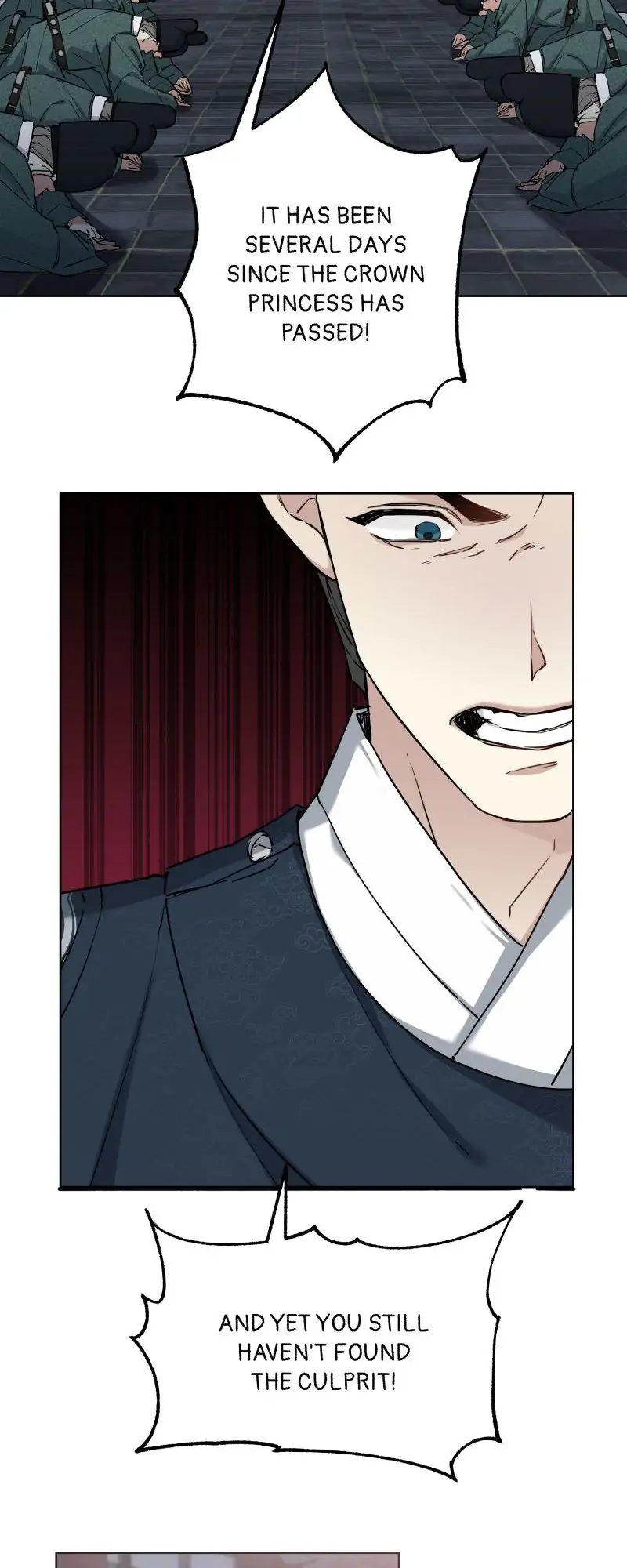 Rooftop Prince Chapter 1 - Page 13